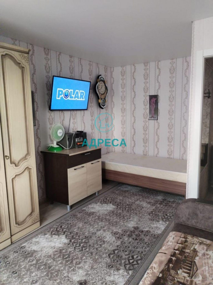 1-комн квартира Дорожная ул, 1