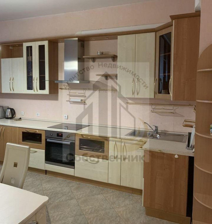 1-комн квартира Степной мкр, 13