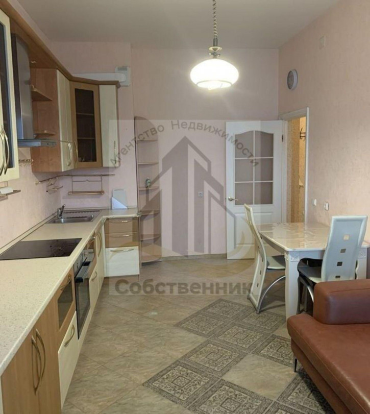 1-комн квартира Степной мкр, 13
