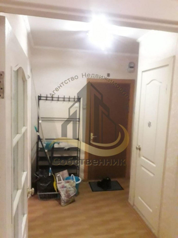 1-комн квартира Северный мкр, 14