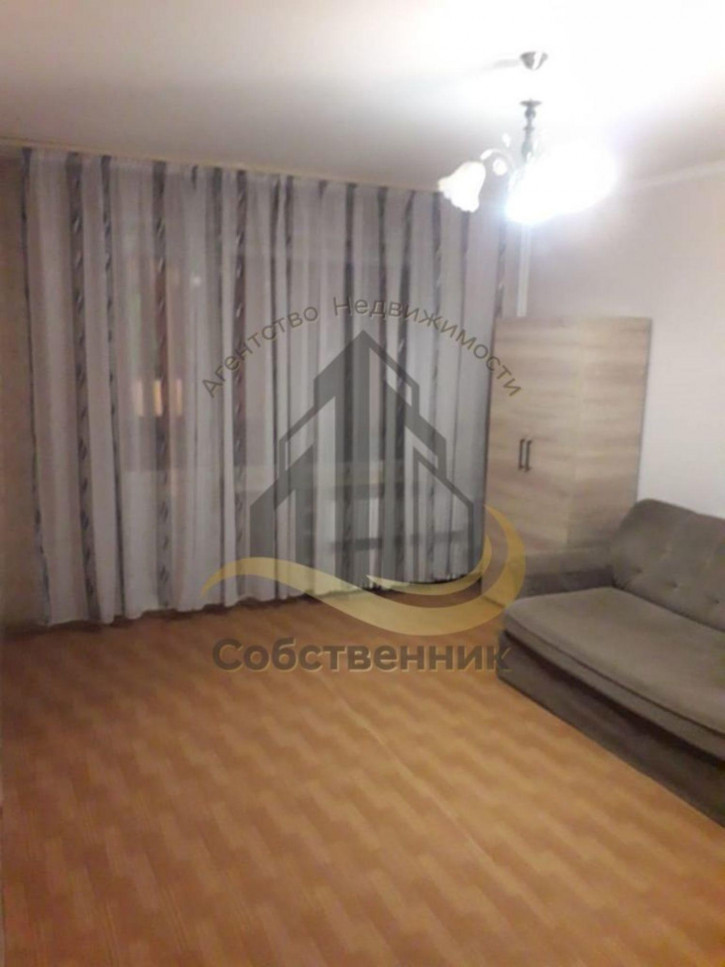 1-комн квартира Северный мкр, 14