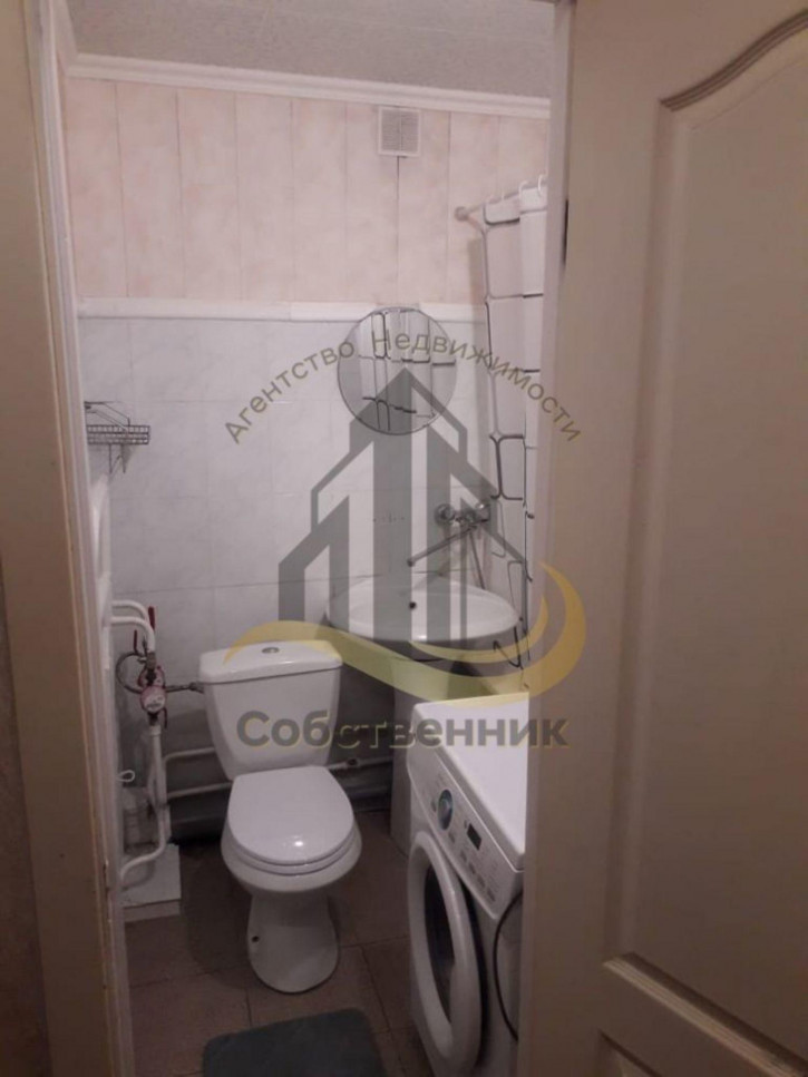 1-комн квартира Северный мкр, 14