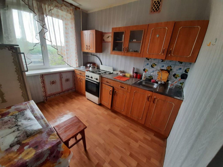 1-комн квартира Советская ул, 3