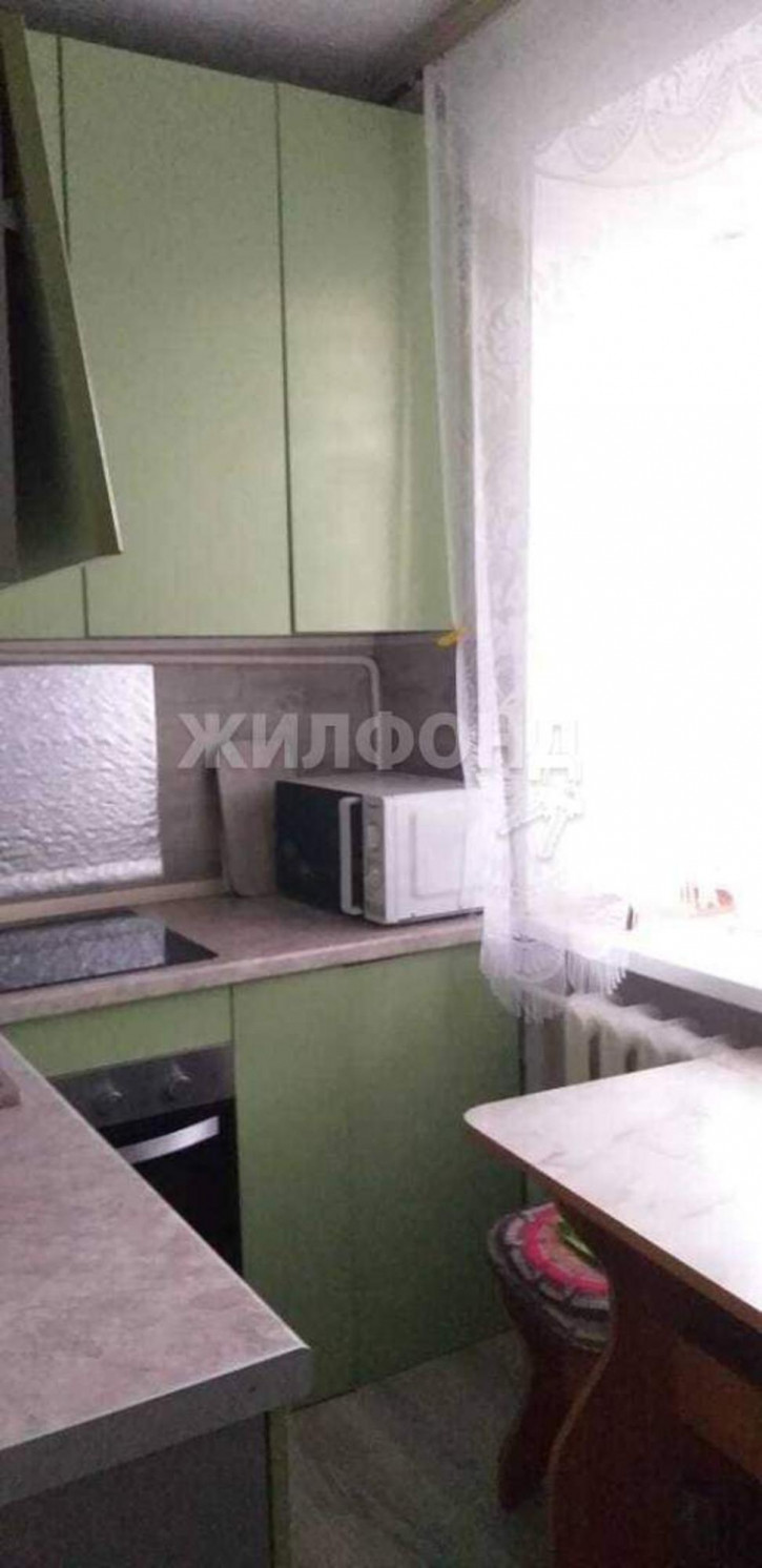 2-комн квартира Советская улица, д.53