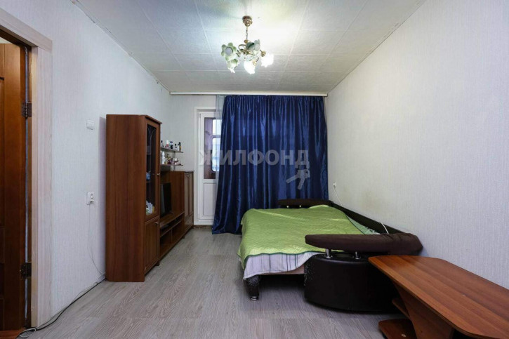2-комн квартира Бориса Богаткова улица, д.266/2