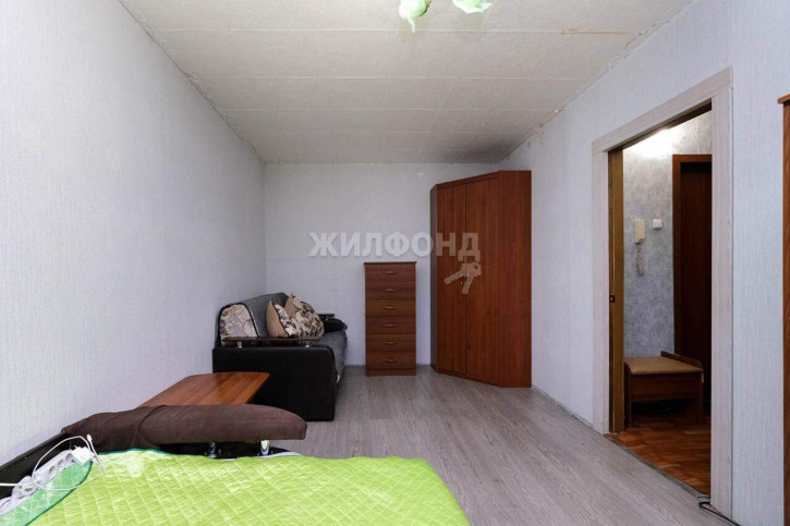 2-комн квартира Бориса Богаткова улица, д.266/2