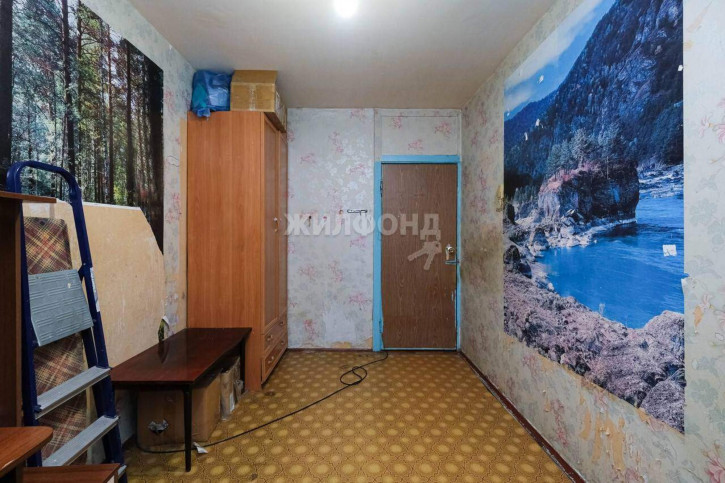 2-комн квартира Бориса Богаткова улица, д.266/2