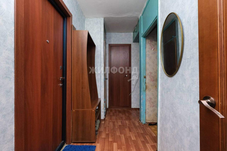 2-комн квартира Бориса Богаткова улица, д.266/2