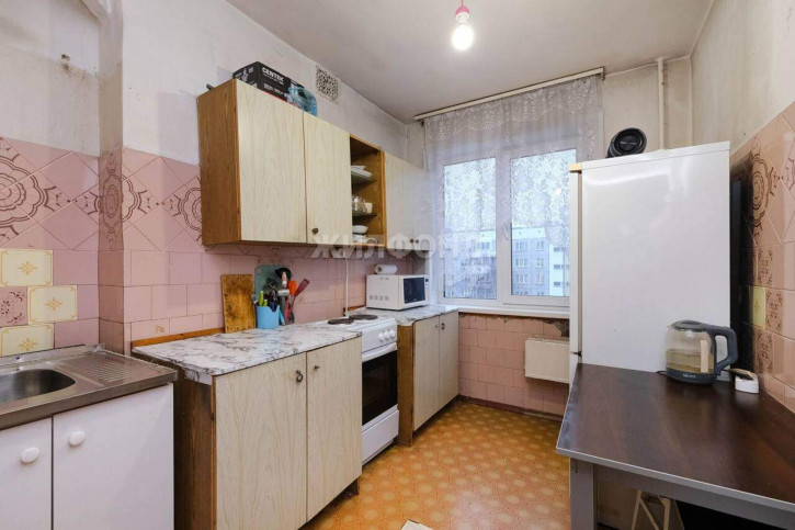 2-комн квартира Бориса Богаткова улица, д.266/2