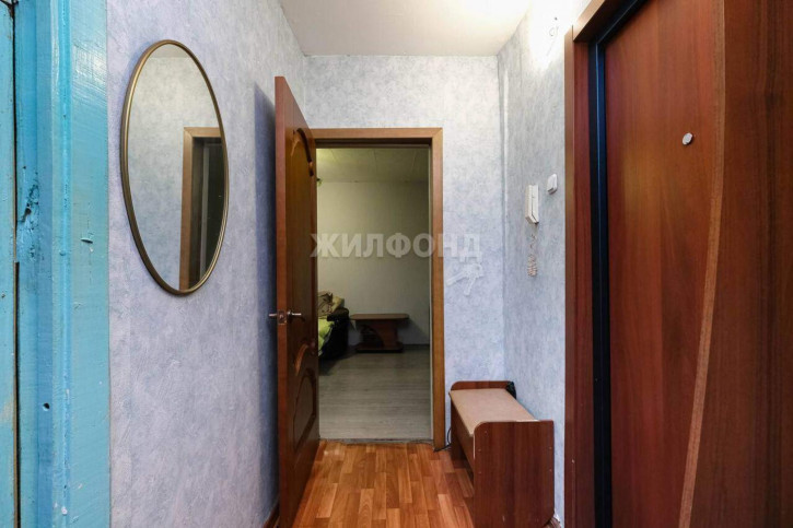 2-комн квартира Бориса Богаткова улица, д.266/2
