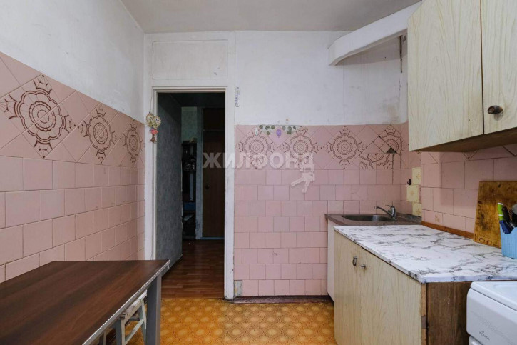 2-комн квартира Бориса Богаткова улица, д.266/2