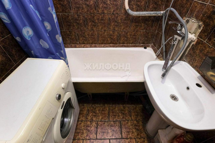 2-комн квартира Бориса Богаткова улица, д.266/2