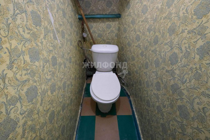 2-комн квартира Бориса Богаткова улица, д.266/2