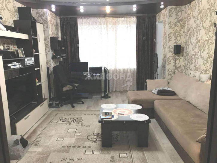 2-комн квартира 8А микрорайон, д.5
