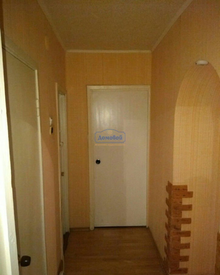 4-комн квартира Кубяка ул., 17