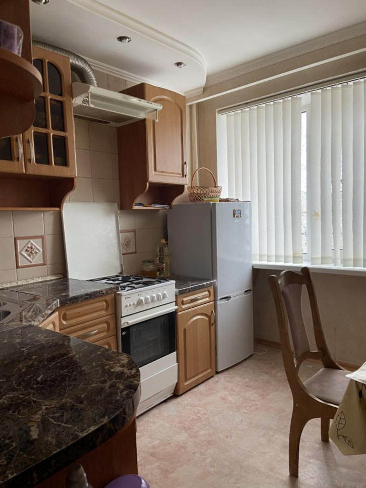 3-комн квартира Мира ул, 328
