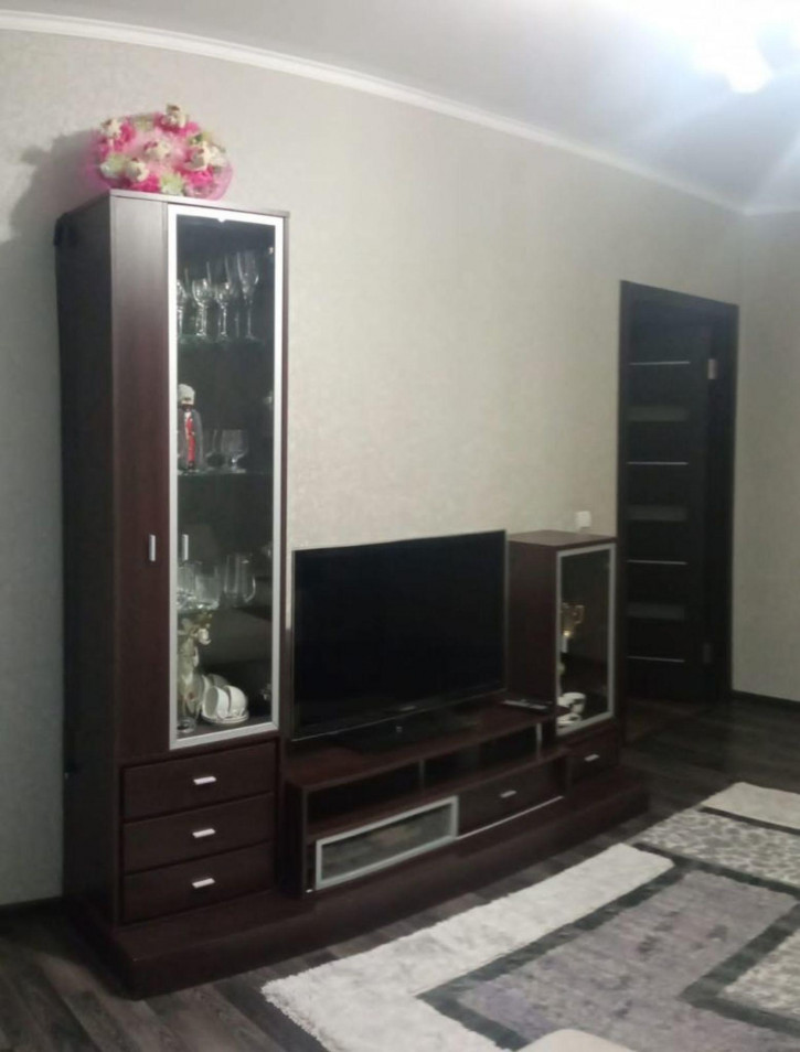 3-комн квартира Ленина ул, 417И1