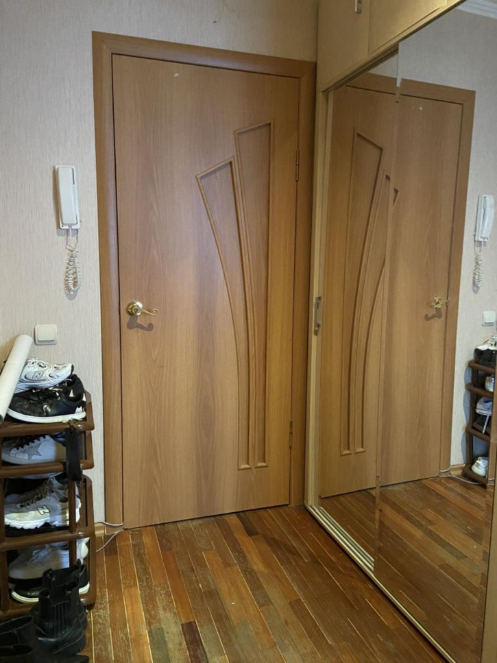 3-комн квартира Мира ул, 328