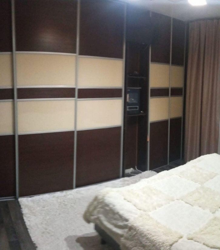 3-комн квартира Ленина ул, 417И1