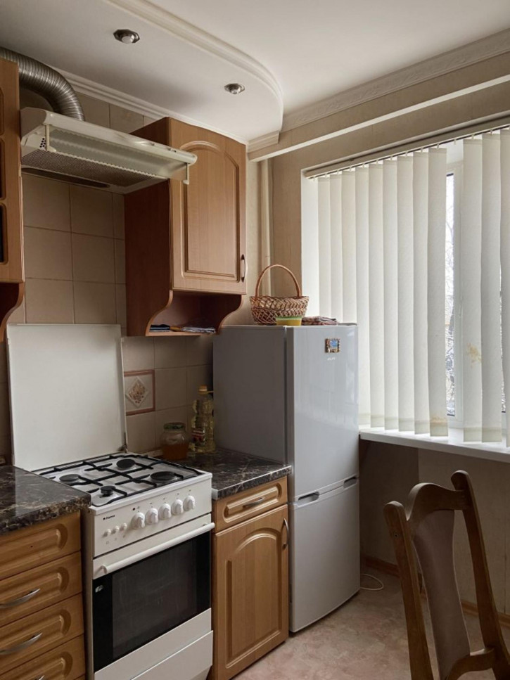 3-комн квартира Мира ул, 328