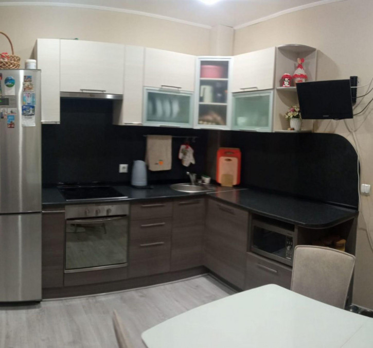 3-комн квартира Ленина ул, 417И1