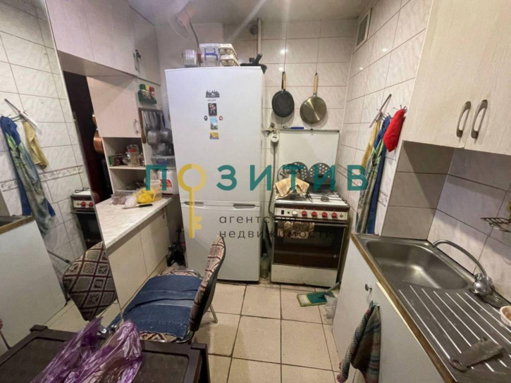 1-комн квартира Октябрьская ул, 473