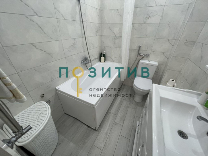 1-комн квартира Мельничный пер, 20ак1
