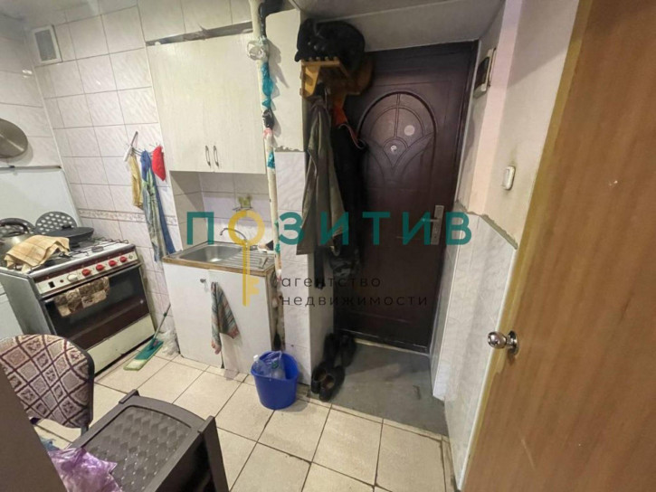 1-комн квартира Октябрьская ул, 473