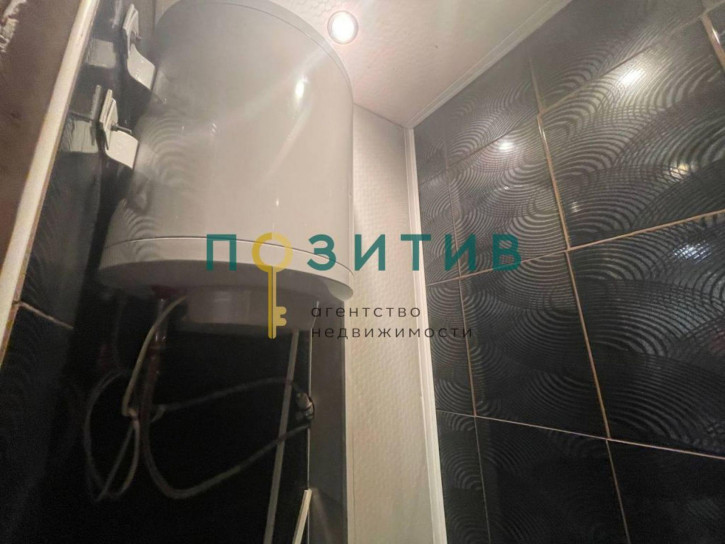 1-комн квартира Октябрьская ул, 473