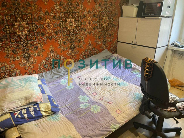 1-комн квартира Октябрьская ул, 473