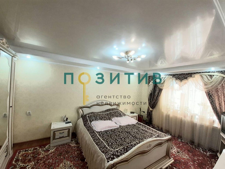 Коттедж/дом Новая ул