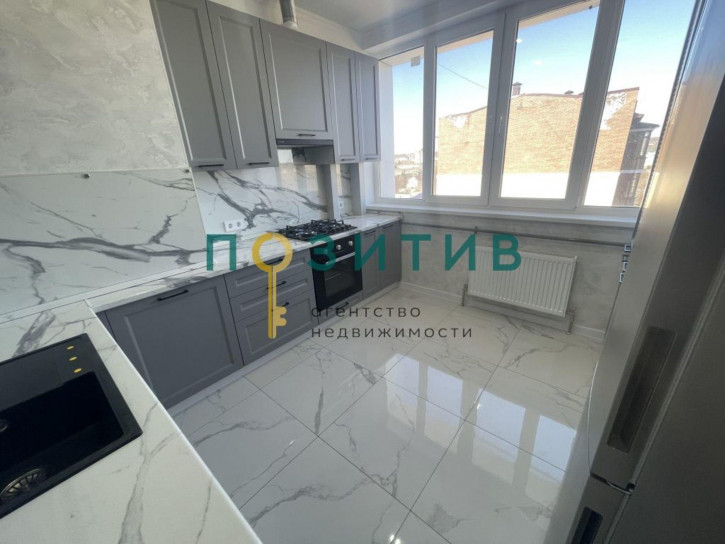 1-комн квартира Никольская ул, 21к6