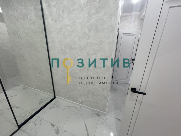1-комн квартира Никольская ул, 21к6