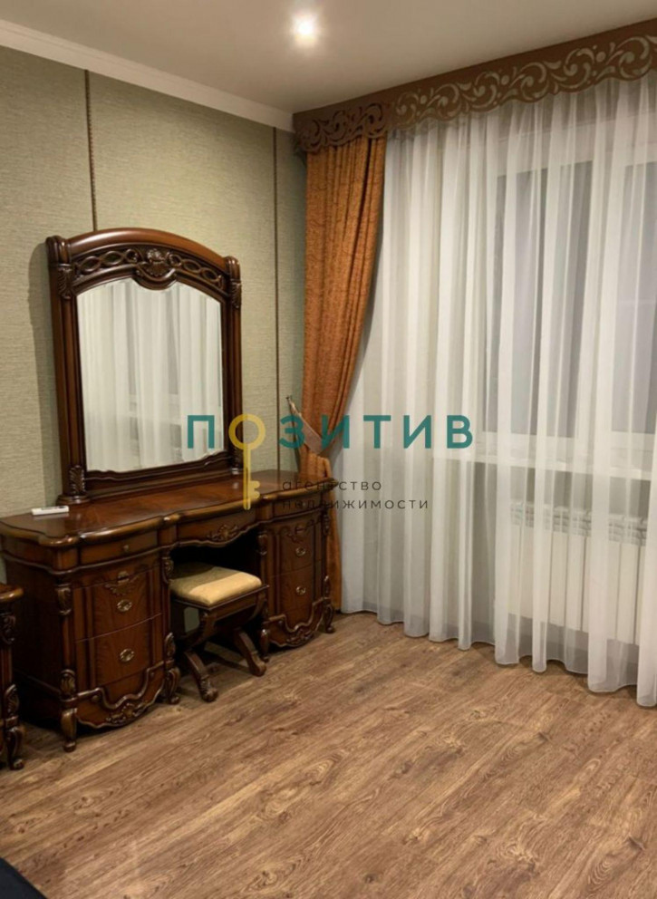 1-комн квартира Пушкина ул, 1