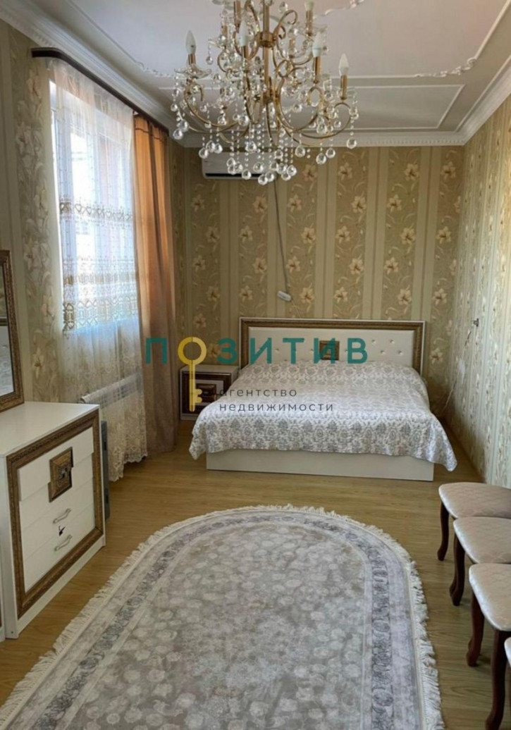 Коттедж/дом Красный Пахарь х