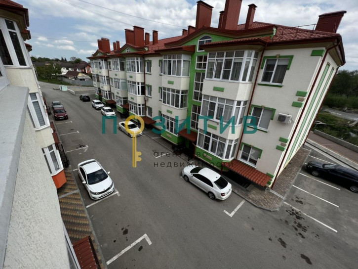 2-комн квартира Мельничная ул, 20а
