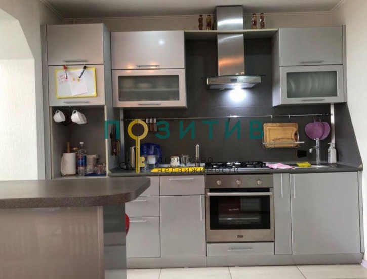3-комн квартира Речная , 8