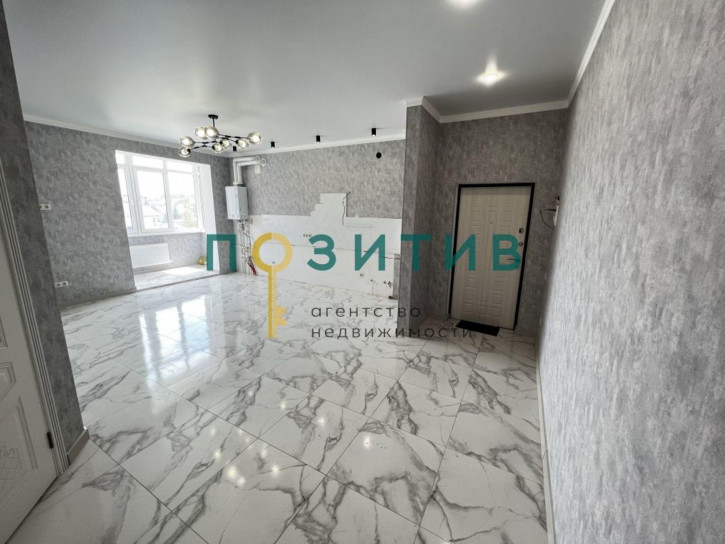 2-комн квартира Мельничная ул, 20а