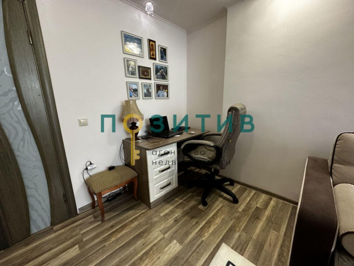 1-комн квартира Оранжерейная ул, 22/1