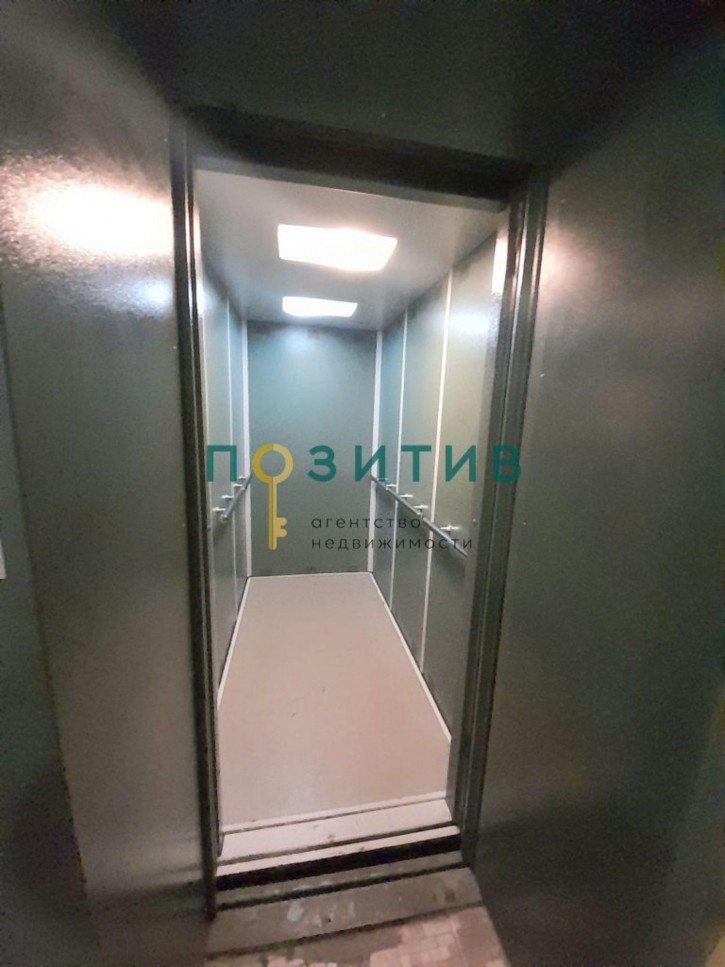 3-комн квартира Больничная ул, 9
