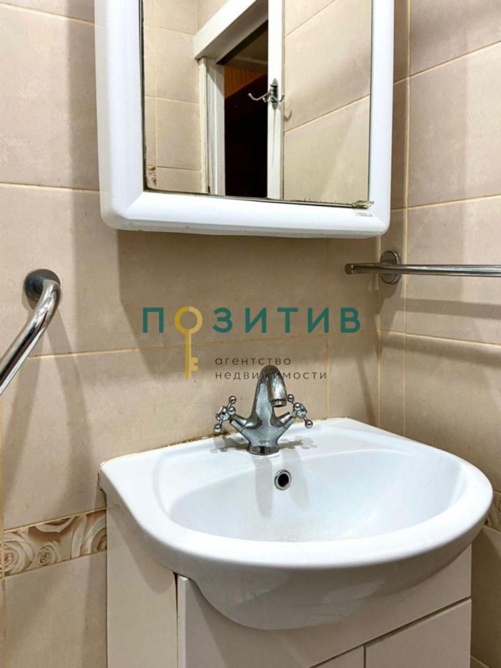 2-комн квартира Артема Сергеева пер, 21