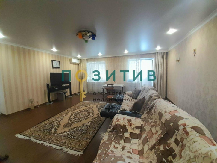 3-комн квартира Больничная ул, 9