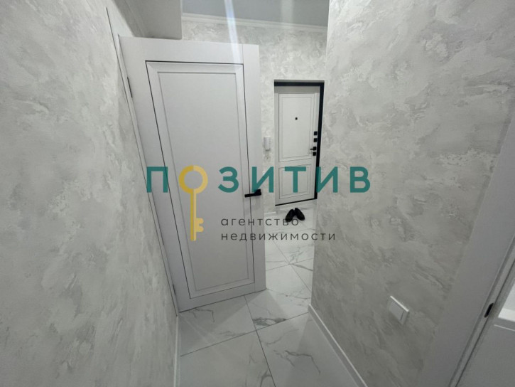 1-комн квартира Никольская ул, 21к6