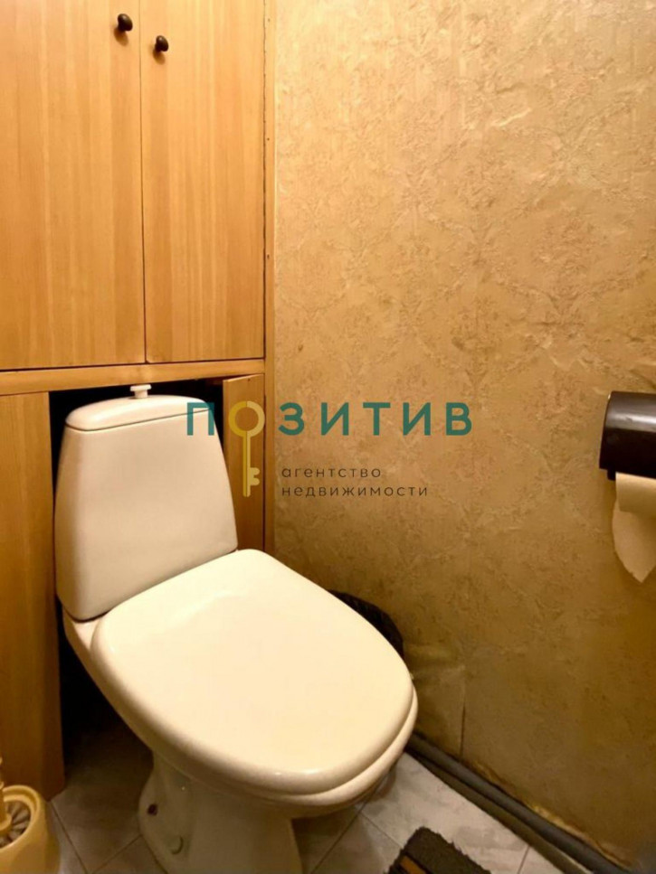2-комн квартира Артема Сергеева пер, 21