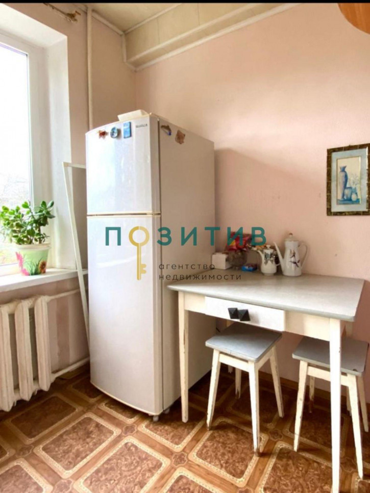 2-комн квартира Артема Сергеева пер, 21