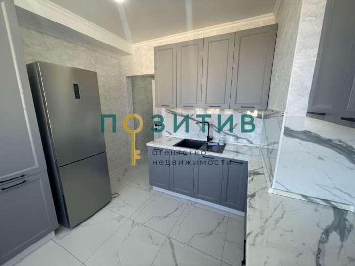 1-комн квартира Никольская ул, 21к6