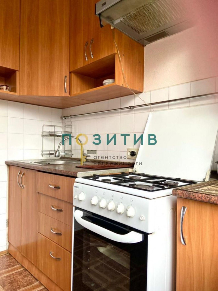 2-комн квартира Артема Сергеева пер, 21