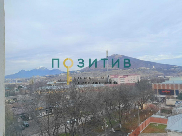 3-комн квартира Больничная ул, 9