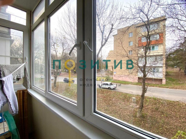 2-комн квартира Артема Сергеева пер, 21