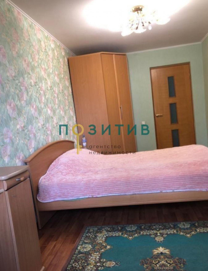 3-комн квартира Речная , 8